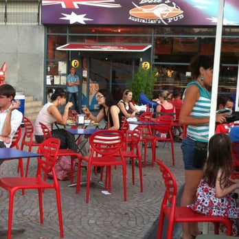 Le Bells - Pubs Near Me - Clermont-Ferrand, 63 Le Bells - Pubs Near Me - Clermont-Ferrand, 63