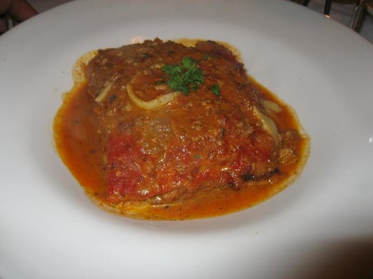 Ristorante Milano by null