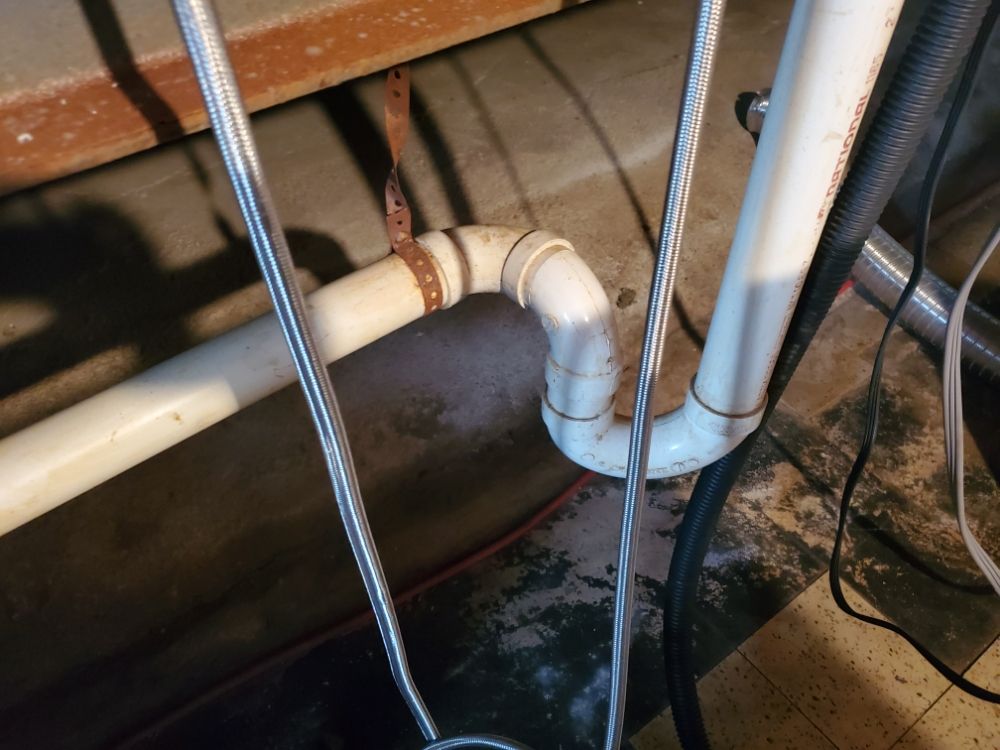 Slide of Discount Drain Rooter