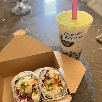 TAICHI BUBBLE TEA - Updated September 2024 - 79 Photos & 39 Reviews