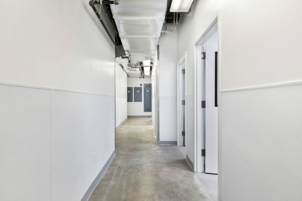 Nimbus Lower East Side by null