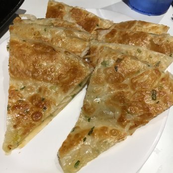 Top SF BBQ - Green onion pancakes - Barbeque Near Me - San Francisco, California
