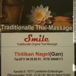 Smile - Gan is the owner.
