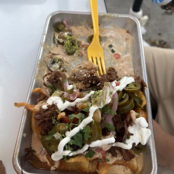 Tio Fun Mexican Munchies - Pocho Nachos - Mexican Near Me - Nashville, Tennessee Tio Fun Mexican Munchies - Pocho Nachos - Mexican Near Me - Nashville, Tennessee