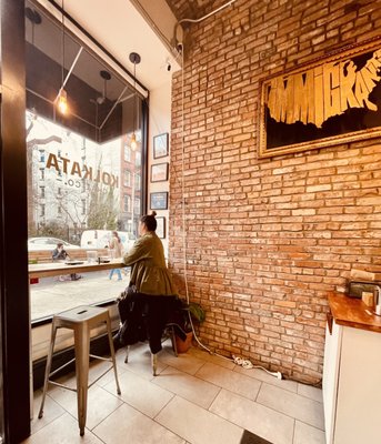 Kolkata Chai Co - East Village by null