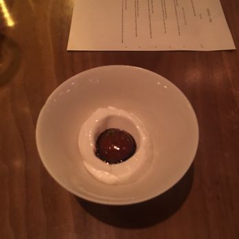 Smyth - New American Near Me - Chicago, Illinois