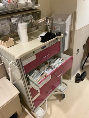 Banner Thunderbird Medical Center by null