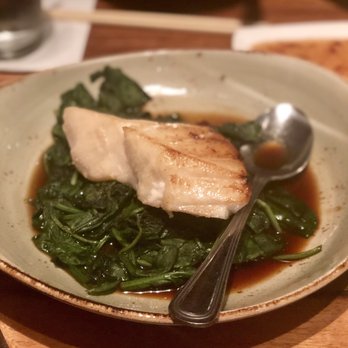 P.F. Chang's - Sea bass Oolong Chilean Sea Bass - Asian Fusion Near Me - Greensboro, North Carolina P.F. Chang's - Sea bass Oolong Chilean Sea Bass - Asian Fusion Near Me - Greensboro, North Carolina
