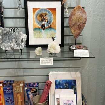 Marin Mystic Treasures - Spiritual Shop Near Me - Novato, California Marin Mystic Treasures - Spiritual Shop Near Me - Novato, California