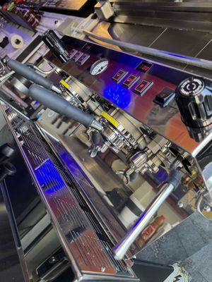 Legends Café & Creamery by null