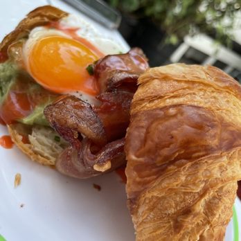Bacon Bitch - Sandwiches Near Me - Miami Beach, Florida