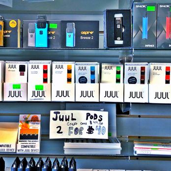 GOOD DAY SMOKE & VAPE - Updated May 2026 - 45 Photos & 32 Reviews - 1938  Westwood Blvd, Los Angeles, California - Tobacco Shops - Phone Number - Yelp