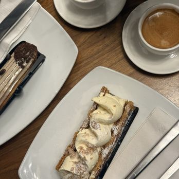 Cannelle - Coffee & Tea Near Me - Ann Arbor, Michigan