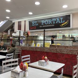 El Portal Ex Bahamondes