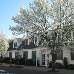 Robinson Funeral Home - Robinson Funeral Home, Melrose, MA