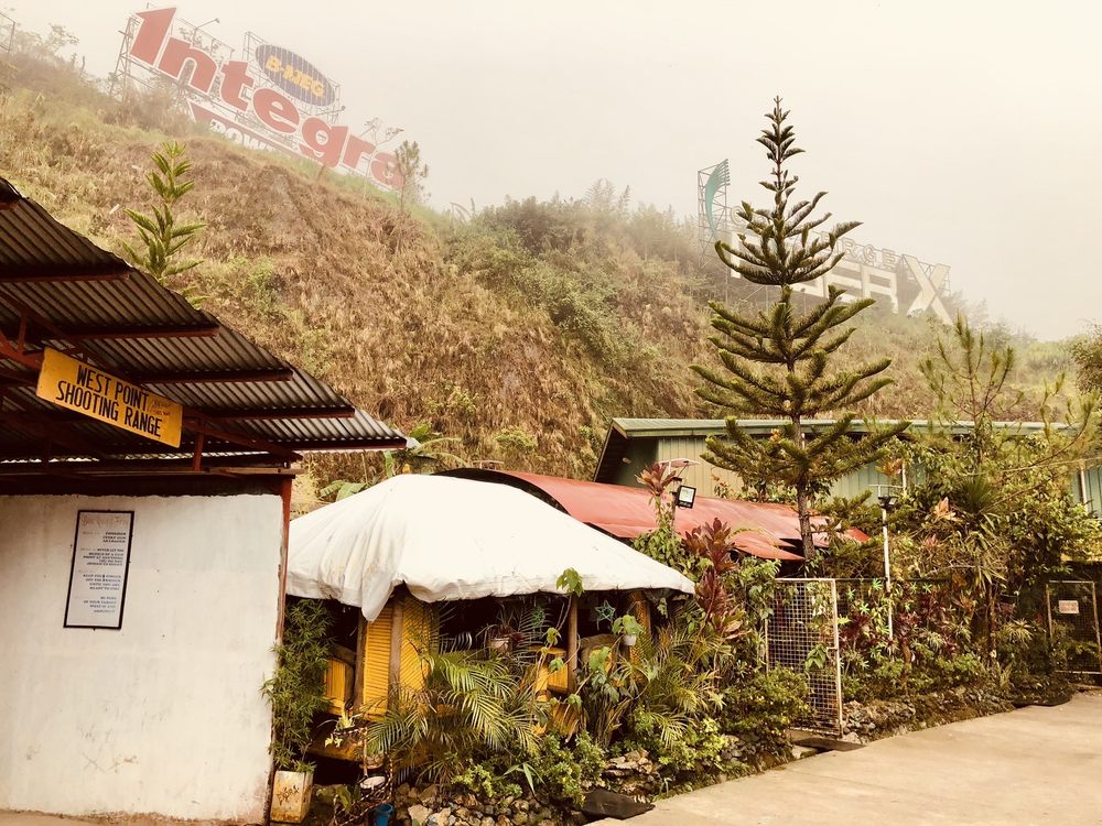 WEST POINT FIRING RANGE Updated June 2024 22 Photos West Point Shooting Range, Tuba