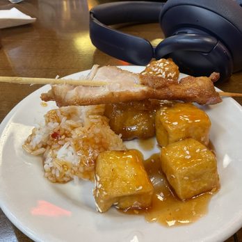 Two Sticks Cafe - Asian Fusion Near Me - Westminster, Colorado Two Sticks Cafe - Asian Fusion Near Me - Westminster, Colorado
