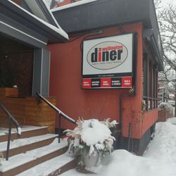 The Wellington Diner