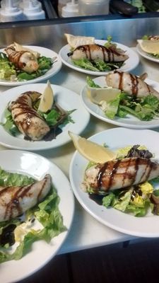 Tre Sorelle Ristorante & Pizzeria by null