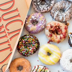 Duck Donuts