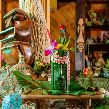 The Lakehouse Waterfront Lounge - Tiki Social - Lounges Near Me - Irving, Texas The Lakehouse Waterfront Lounge - Tiki Social - Lounges Near Me - Irving, Texas
