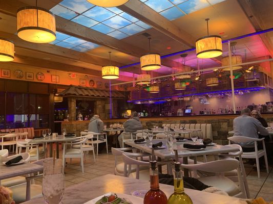 Havana Grill by null