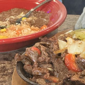 La Cocina Grill - Steak fajitas - Mexican Near Me - Banning, California La Cocina Grill - Steak fajitas - Mexican Near Me - Banning, California