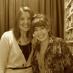 Crystal Lake Health Foods - Diana and Molly