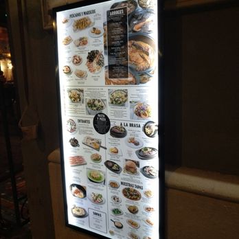 Can Nico - Mediterranean Near Me - Barcelona, B