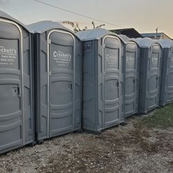 Aaron Crockett's Sewer & Septic Service