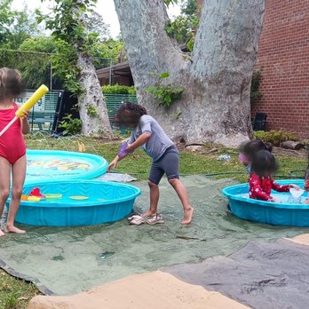 Mykkids - Summer water play - Child Care & Day Care Near Me - South Pasadena, California Mykkids - Summer water play - Child Care & Day Care Near Me - South Pasadena, California