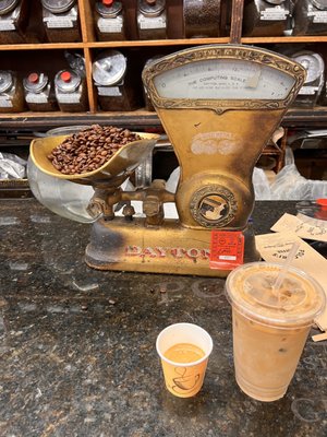 Polcari’s Coffee by null