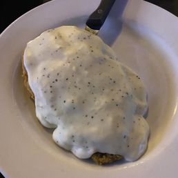 Chicken Fried Steak