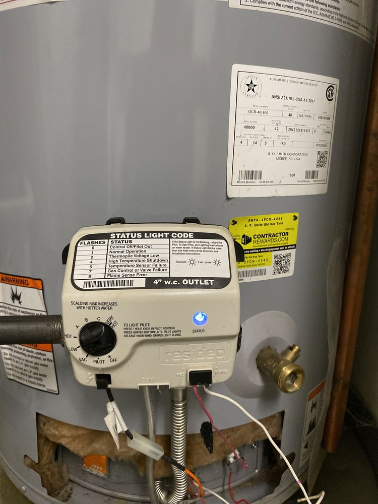 Slide of Affordable Plumbing