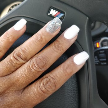Le's Nails & Spa - SNS by Anna. - Nail Salons Near Me - Duluth, Georgia