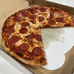 Vincenzo's Pizza Granada Hills