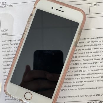 Airtouch Wireless - iPhone 8 looks new - Mobile Phone Repair Near Me - Las Vegas, Nevada
