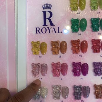 King Nails Royal Oaks - Nail Salons Near Me - Houston, Texas