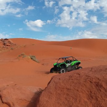 Southern Utah Adventure Center - The mighty Kawasaki KRX1000 - ATV Rentals/Tours Near Me - Hurricane, Utah Southern Utah Adventure Center - The mighty Kawasaki KRX1000 - ATV Rentals/Tours Near Me - Hurricane, Utah