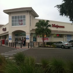 Walgreens