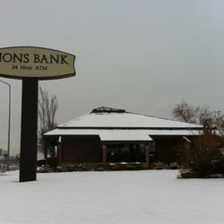 Zions Bank- Murray