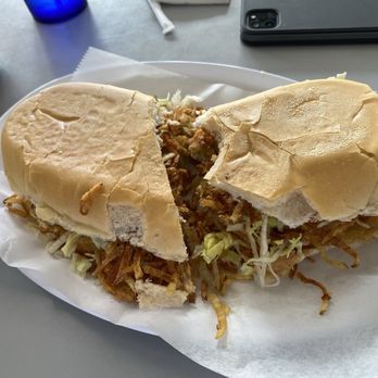 El Rey De Las Fritas - Choc - Cuban Near Me - Hialeah, Florida