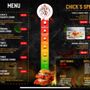 Photo of Chick’s 500 degrees