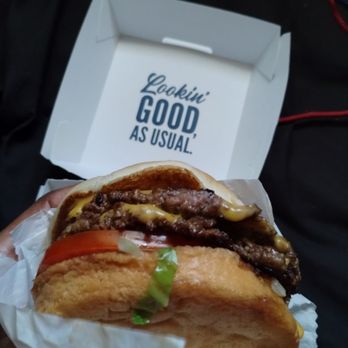 Culver's - Culver's Deluxe! - Burgers Near Me - Cooper City, Florida