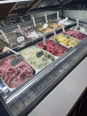 Rito Gelato by null