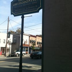 About Face Orthodontics
