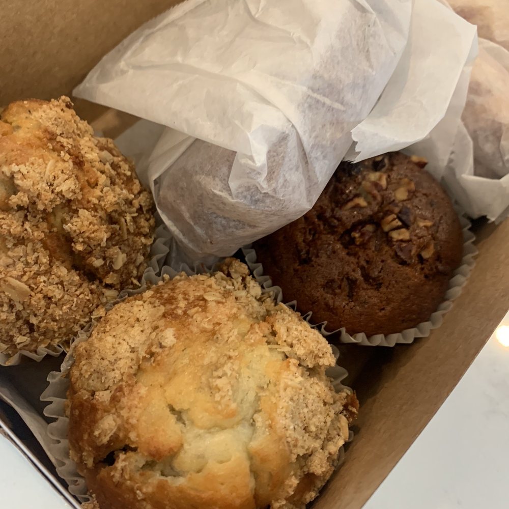 Northern Lights Bakery - Selection of pastries - Bakeries Near Me - Corolla, North Carolina Northern Lights Bakery - Selection of pastries - Bakeries Near Me - Corolla, North Carolina