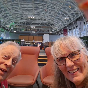 Conservatory - Bar lobby - Lounges Near Me - Louisville, Kentucky