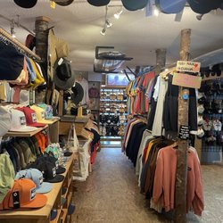 Relic Surf Shop