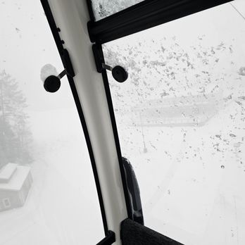 Olympic Ski Jumping Complex - I am the Passenger. And I ride and I ride. - Stadiums & Arenas Near Me - Lake Placid, New York Olympic Ski Jumping Complex - I am the Passenger. And I ride and I ride. - Stadiums & Arenas Near Me - Lake Placid, New York